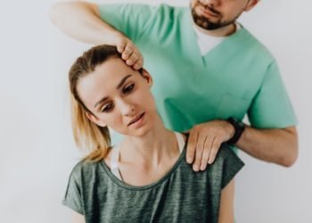 Massage Practice