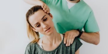 Massage Practice
