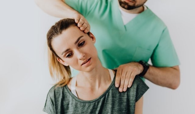 Massage Practice