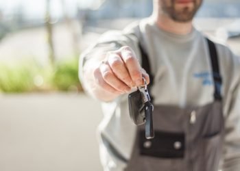 Buying a Used Car
