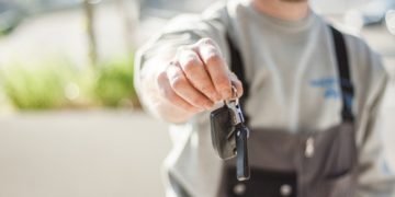 Buying a Used Car