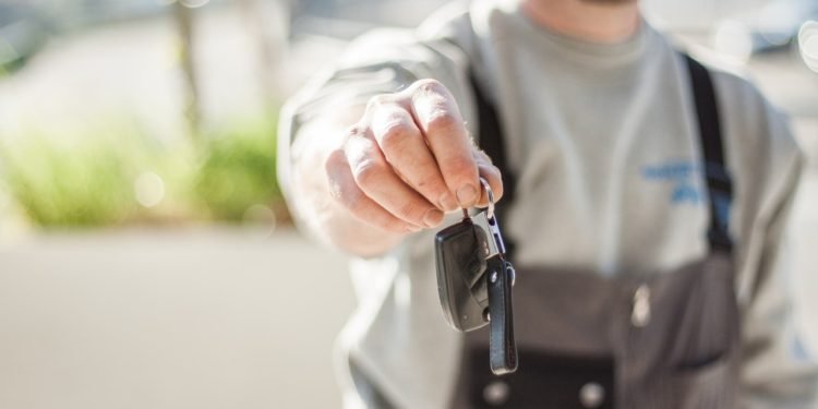 Buying a Used Car