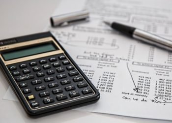 Business and Personal Finances