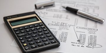 Business and Personal Finances