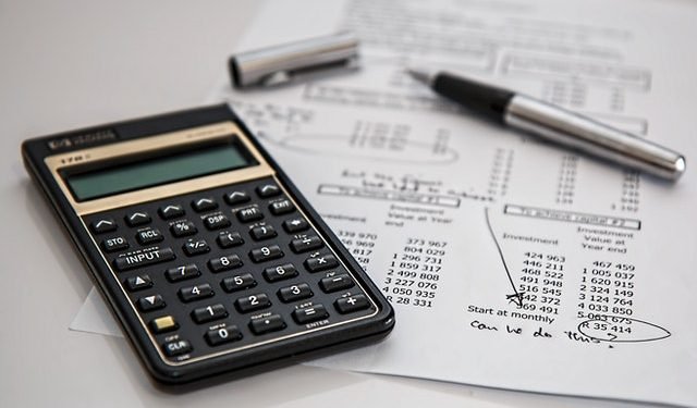 Business and Personal Finances