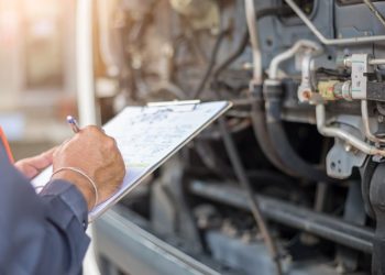 Preventive Maintenance For Machinery