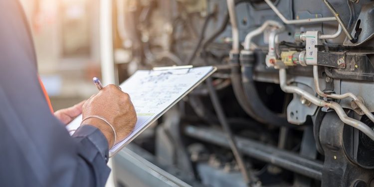 Preventive Maintenance For Machinery