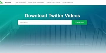 SSSTwitter