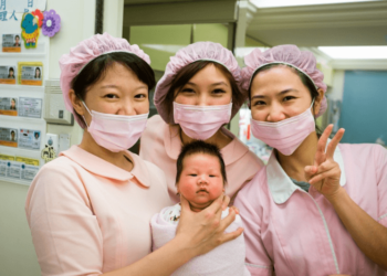 Infant Care In Singapore
