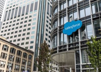 Stages In Salesforce