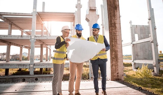 Construction Management Software