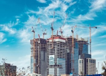 commercial real estate