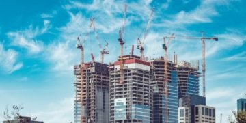 commercial real estate