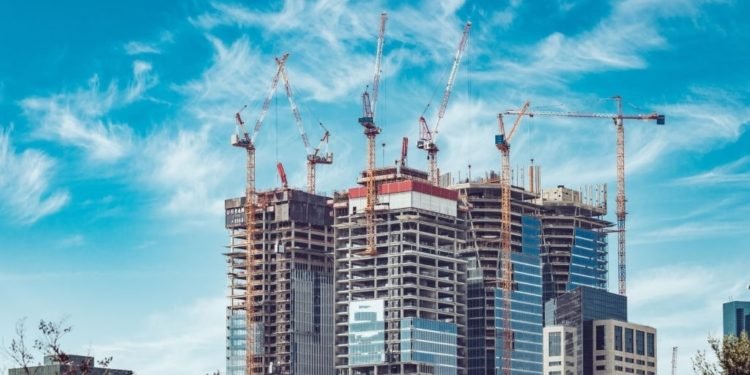 commercial real estate