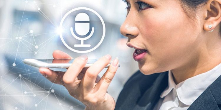 voice tech
