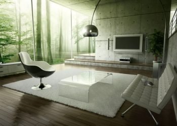 interior design trends 2021