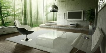 interior design trends 2021