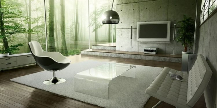interior design trends 2021