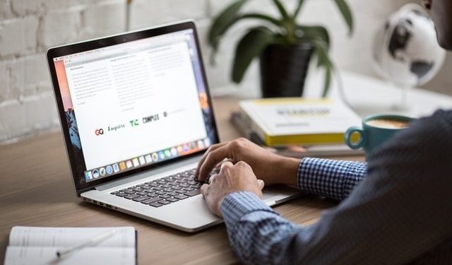 Keeping your Files Synchronized