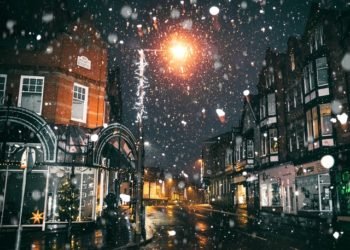 Brighton This Winter