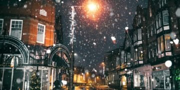 Brighton This Winter
