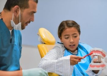 unhealthy habits for teeth