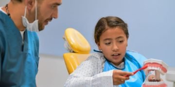 unhealthy habits for teeth