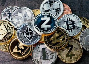 Cryptocurrency