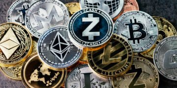 Cryptocurrency