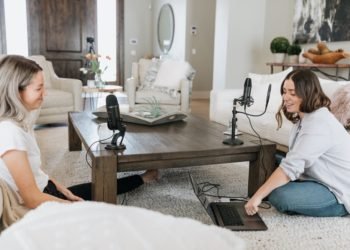 Getting Started With Podcasts