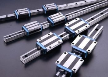 Linear Slide Rail