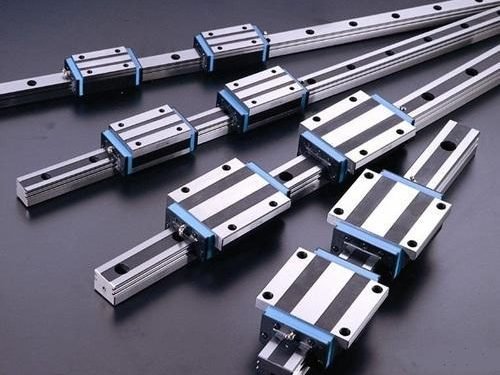Linear Slide Rail