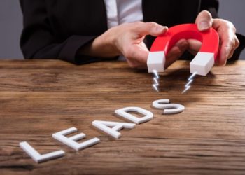 b2b lead generation