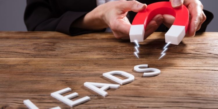 b2b lead generation