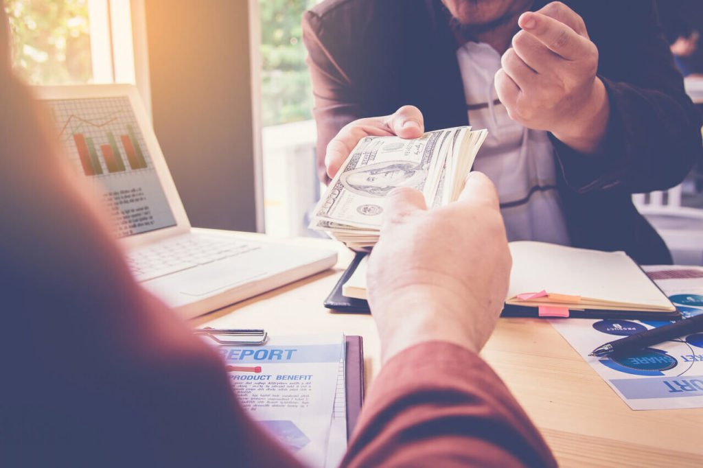 business loan
