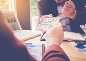 business loan