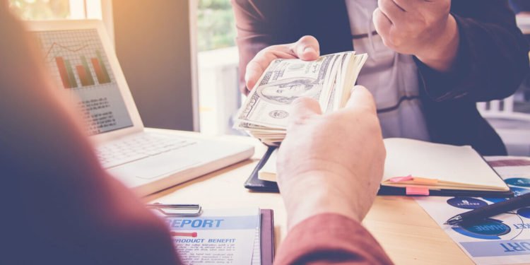 business loan