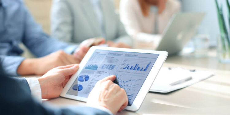 Data Store in Business