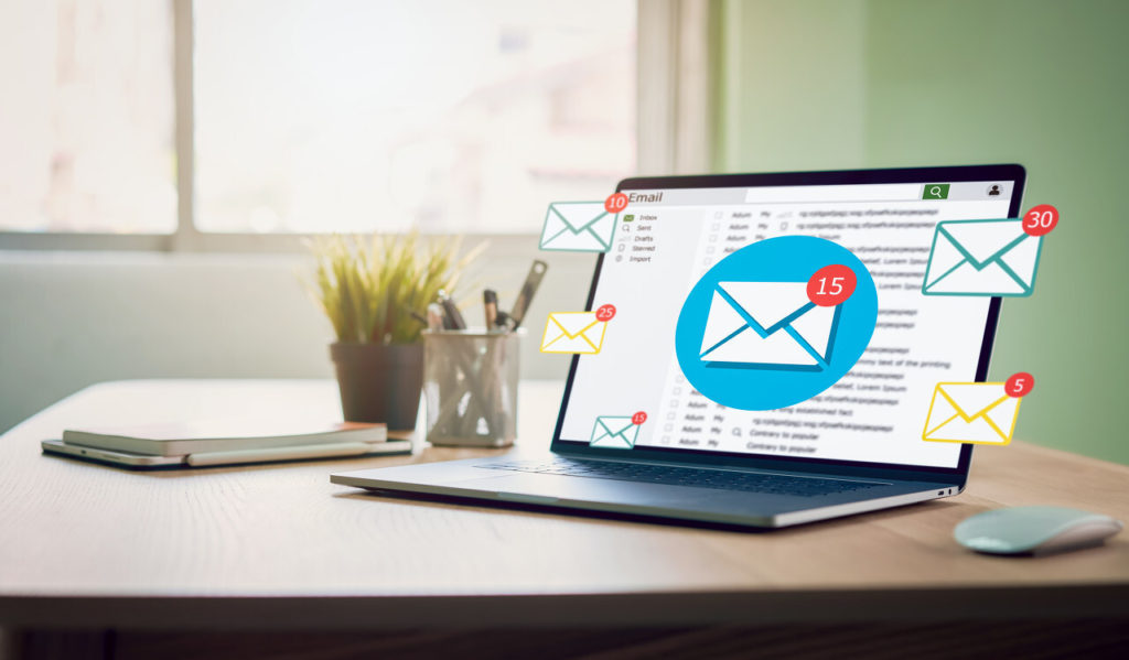Email Marketing Strategies