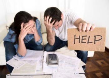 finance help