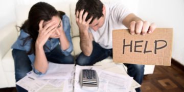 finance help