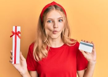 Benefits of Giving Teens Gift Cards