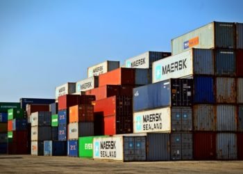 20 ft and 40 ft Container