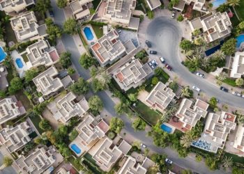 Real Estate Financing