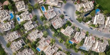 Real Estate Financing