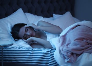 8 Signs You Aren’t Getting Enough Sleep