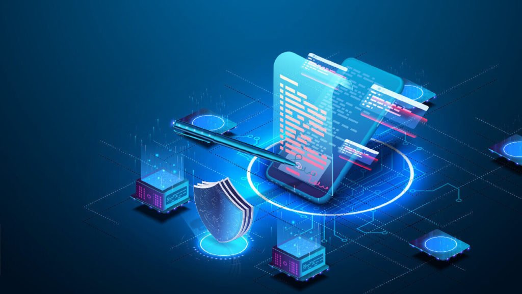 Electronic Signatures