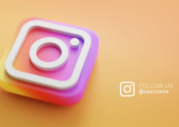 Graphic Design Trends on Instagram