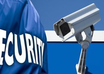 Find A Security Guard Company