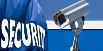 Find A Security Guard Company